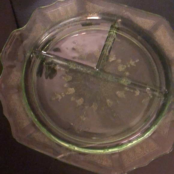 Glassware - Picture 2 of 2